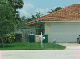 9913 SW 157th Ct, Miami, FL 33196