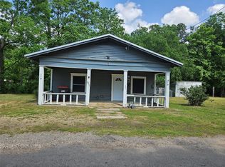 1011 8th St SE, Paris, TX 75460