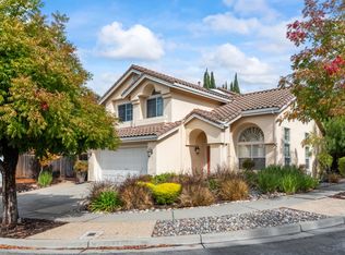 199 Montevideo Cir, Fremont, CA 94539