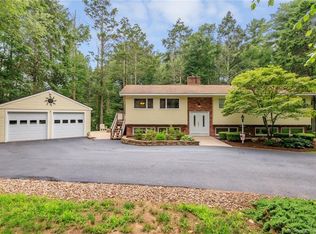 85 Green Tree Ln, Somers, CT 06071