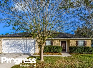 3269 Garden Brook Rd, Jacksonville, FL 32208