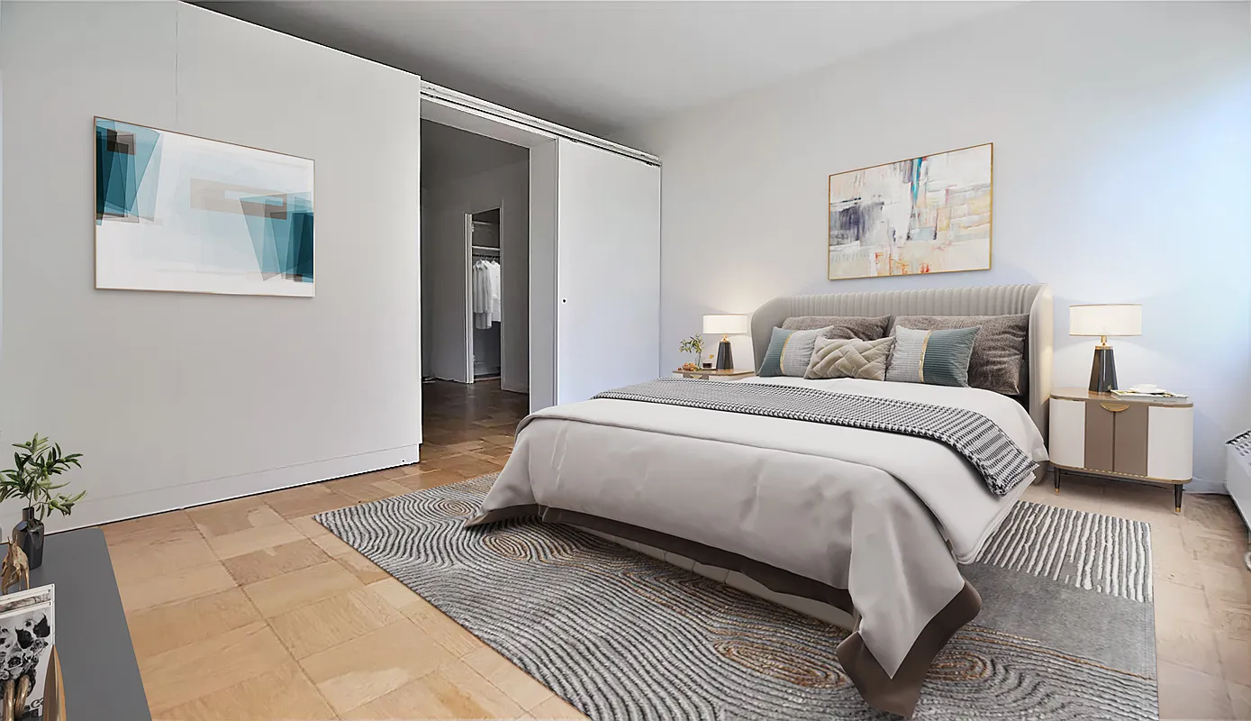 200 East 72nd Street — Photo 2