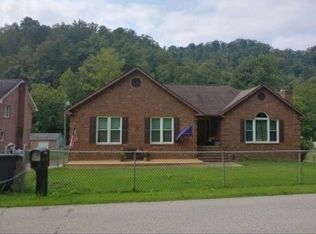273 Trace Fork Rd, Chapmanville, WV 25508