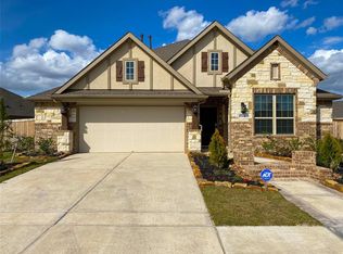 19442 Sergeant Ranch St, Cypress, TX 77433