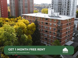 11005 98th Ave NW, Edmonton, AB T5K 0C9