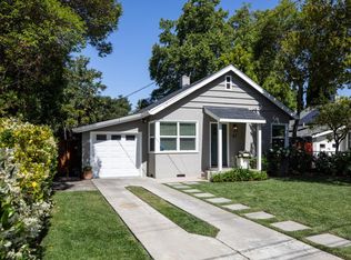 87 Markham Ave, Redwood City, CA 94063