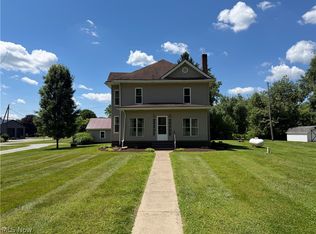 24611 Cr #24, Coshocton, OH 43812