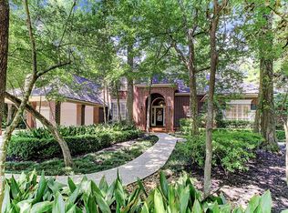 34 Halfmoon Ct, Spring, TX 77380