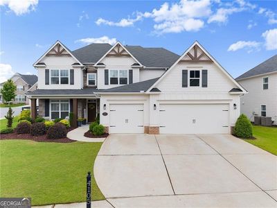 4105 Woodwind Dr, Cumming, GA, 30028