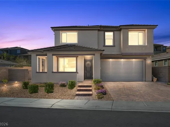 343 Cooper Hawk Ct, Las Vegas, NV 89138