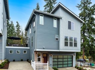 15828 3rd Ave SE #A2, Bothell, WA 98012