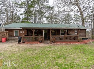 386 Old Old Alabama Rd, Emerson, GA 30137
