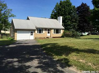 8285 Manlius Cazenovia Rd, Manlius, NY 13104