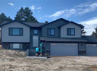 424 Millstone Way, Rapid City, SD 57701