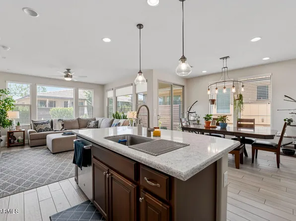 934 E COBBLE STONE Drive, Queen Creek, AZ 85140