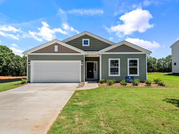 5030 Burke Meadows Run, Chesnee, SC 29323
