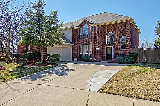 2701 White Oak Dr, Grapevine, TX 76051 | Zillow