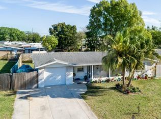 5223 Drift Tide Dr, New Port Richey, FL 34652