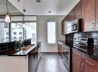 44 Peachtree Pl NW UNIT 828, Atlanta, GA 30309