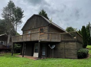 125 Sunshine Ln, Cherryville, NC 28021