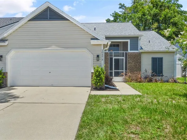 10473 Glassborough Dr, Orlando, FL 32825