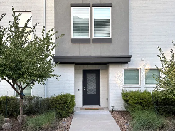 3349 Norris St, Plano, TX 75074