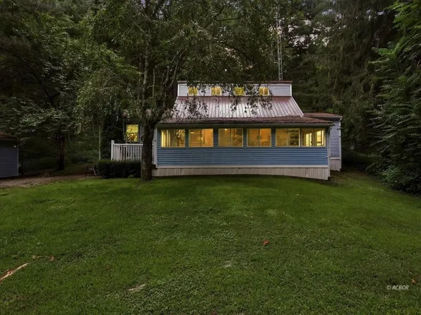 72836 Gambill Hollow Rd, Albany, OH 45710
