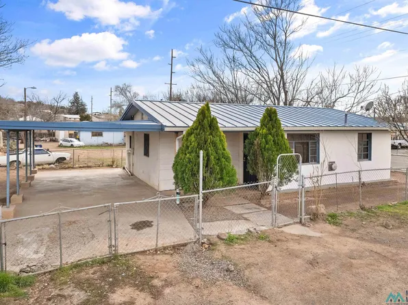 1224 N Swan St, Silver City, NM 88061