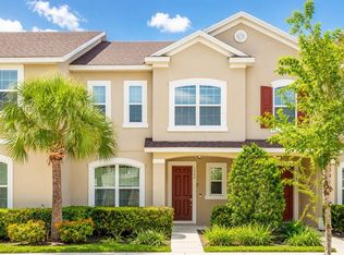 1562 CAREY PALM CIRCLE, KISSIMMEE, FL 34747
