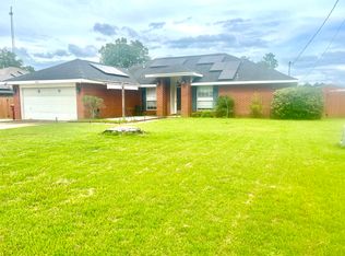 5304 Whitney Ct, Crestview, FL 32536