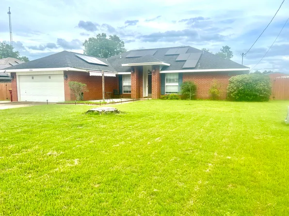 5304 Whitney Ct, Crestview, FL 32536