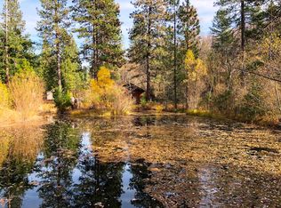 32850 Ponderosa Way, Paynes Creek, CA 96075