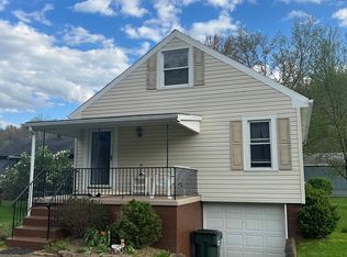36 Rentchler Ave, Triadelphia, WV 26059