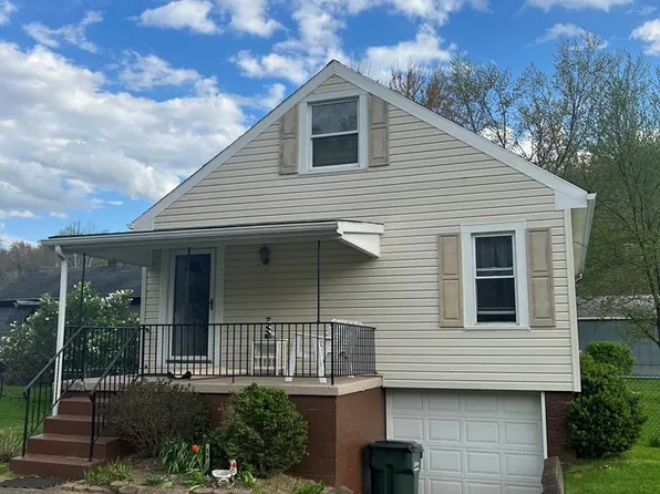 36 Rentchler Ave., Triadelphia, WV 26059