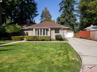 10119 NE Shaver St, Portland, OR 97220