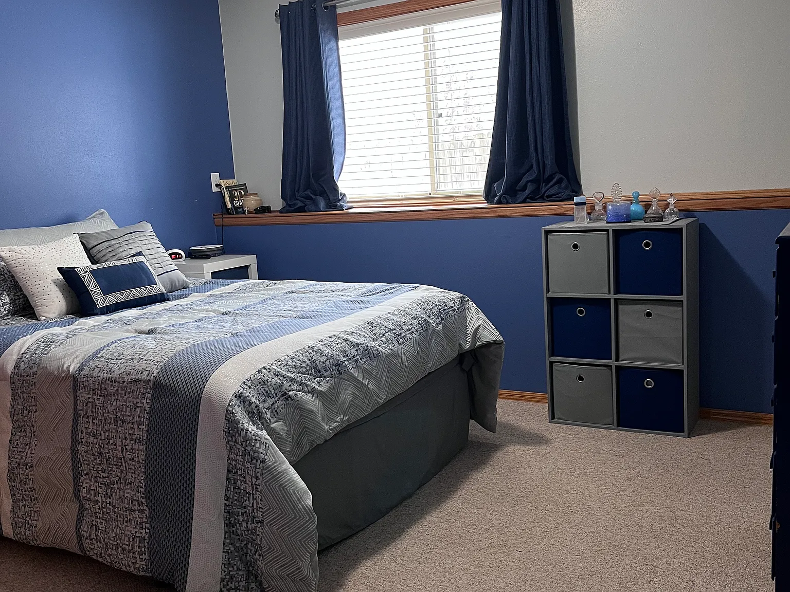 2 bed, 1100 sqft, $1,400 — Photo 4