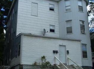 33 Providence St, Worcester, MA 01604