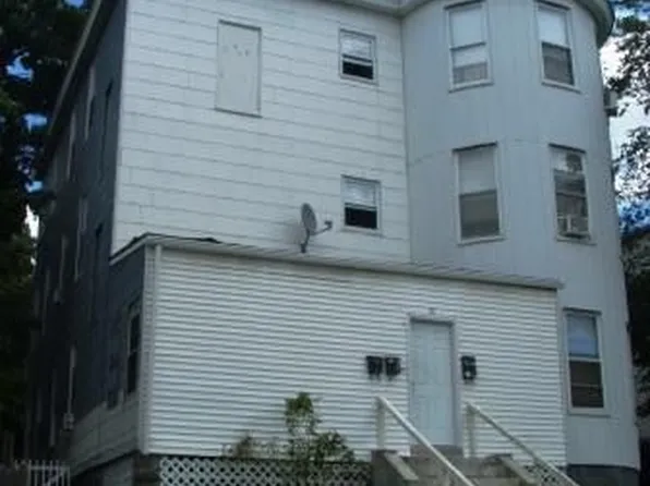 33 Providence St, Worcester, MA 01604