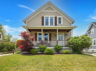 7314 7th Ave, Kenosha, WI 53143