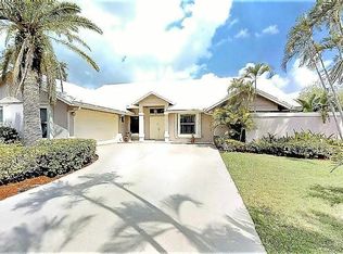 4683 Lotus Way, Boynton Beach, FL 33436