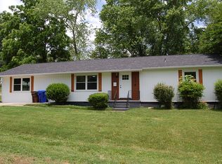114 Rand Cir, Oak Ridge, TN 37830