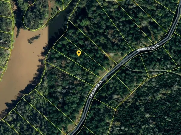 0 Watersedge Dr, Cross Hill, SC 29332