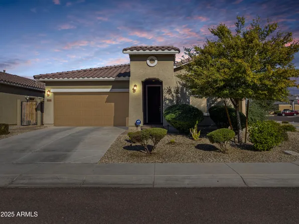 4030 W COLES Road, Laveen, AZ 85339