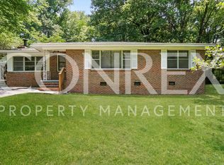 525 Jalna Rd, Birmingham, AL 35214