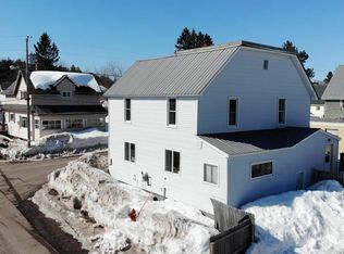 49856 Center St, Hancock, MI 49930