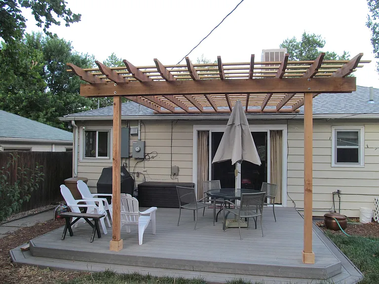 2559 S Gaylord St — Photo 9