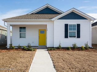 76 N Atlantic Ave LOT 120, Wilmington, NC 28411