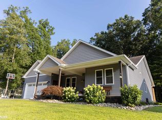 3099 Fruit St, Clay, MI