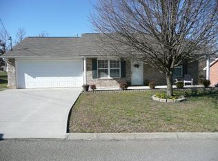 7218 Agatha Rd, Corryton, TN 37721