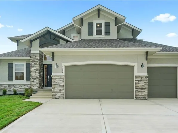 14478 S Redbird St, Olathe, KS 66061